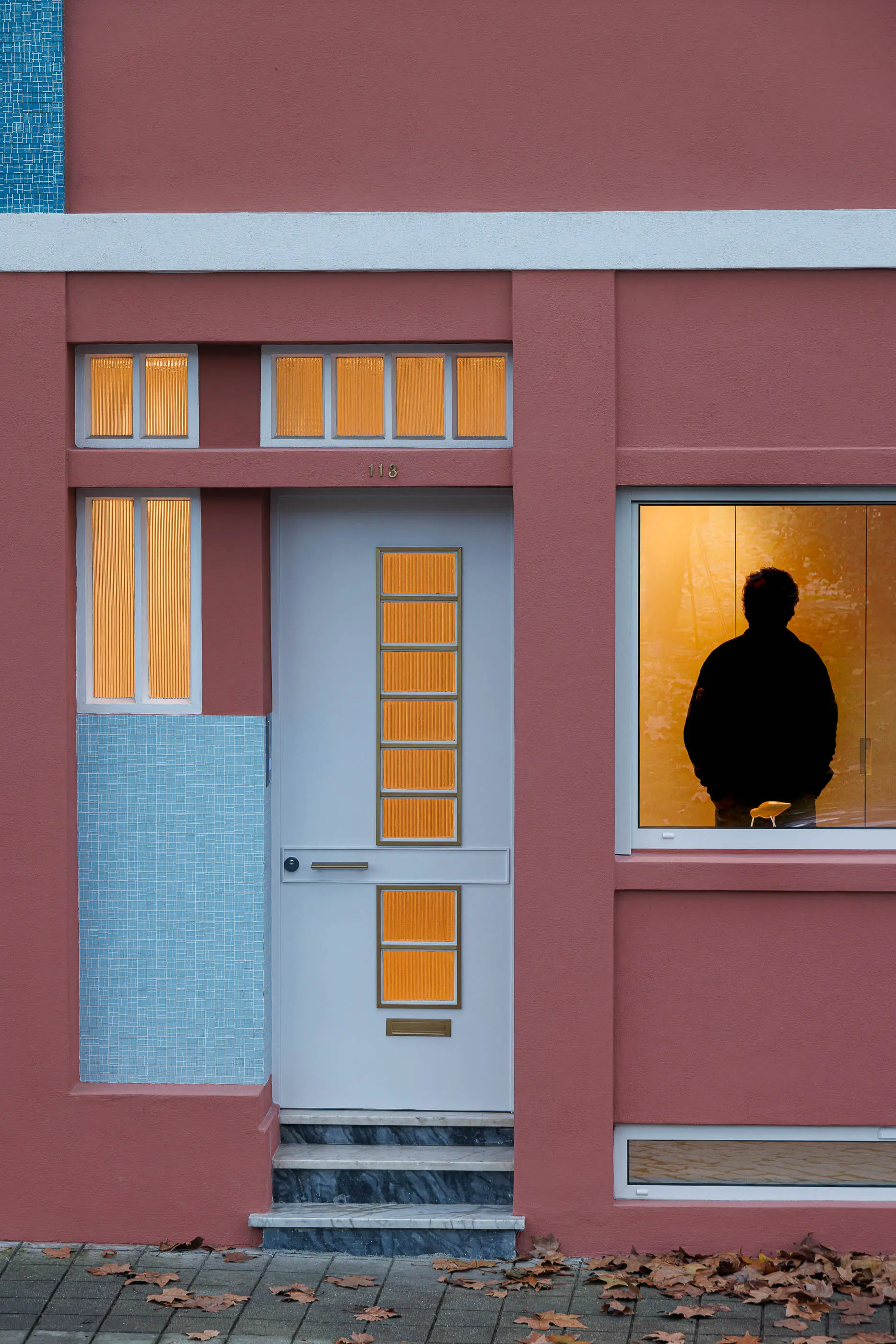 Corujeira 113 do atelier Impare Arquitetura e fotografia Ivo Tavares Studio