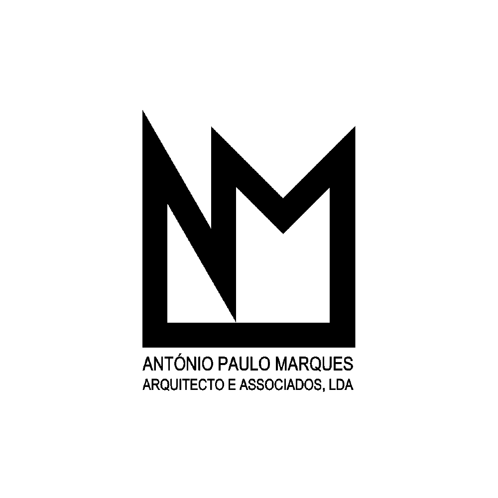 antonio paulo marques arquitecto e associados logo