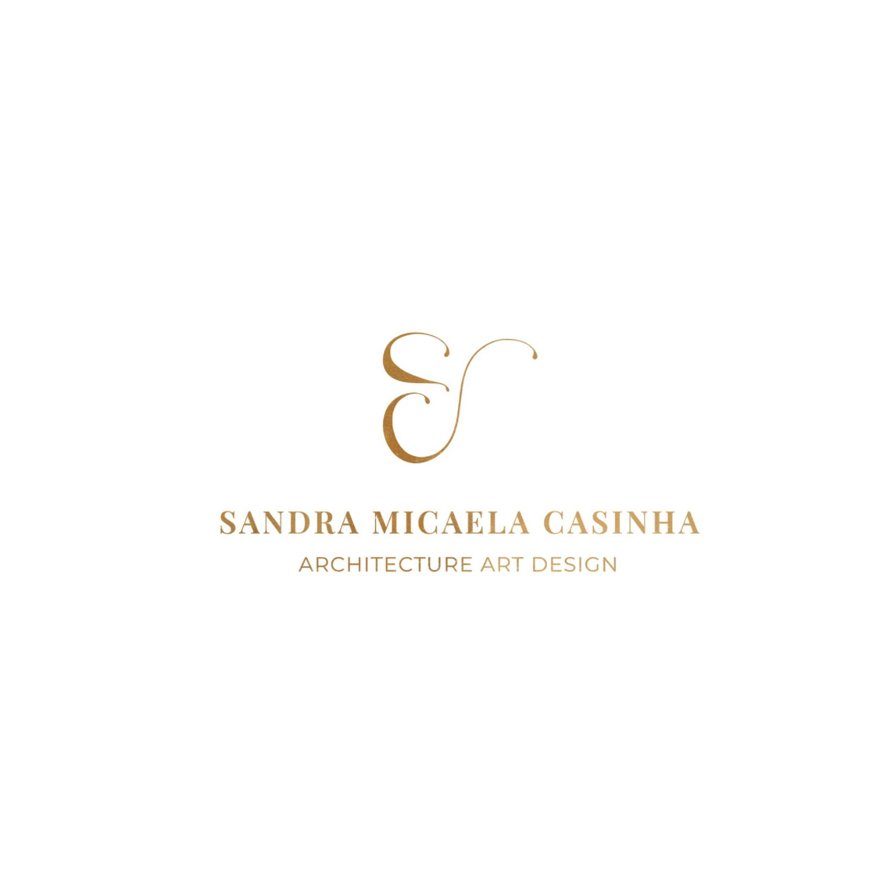 sandra micaela casinha logo