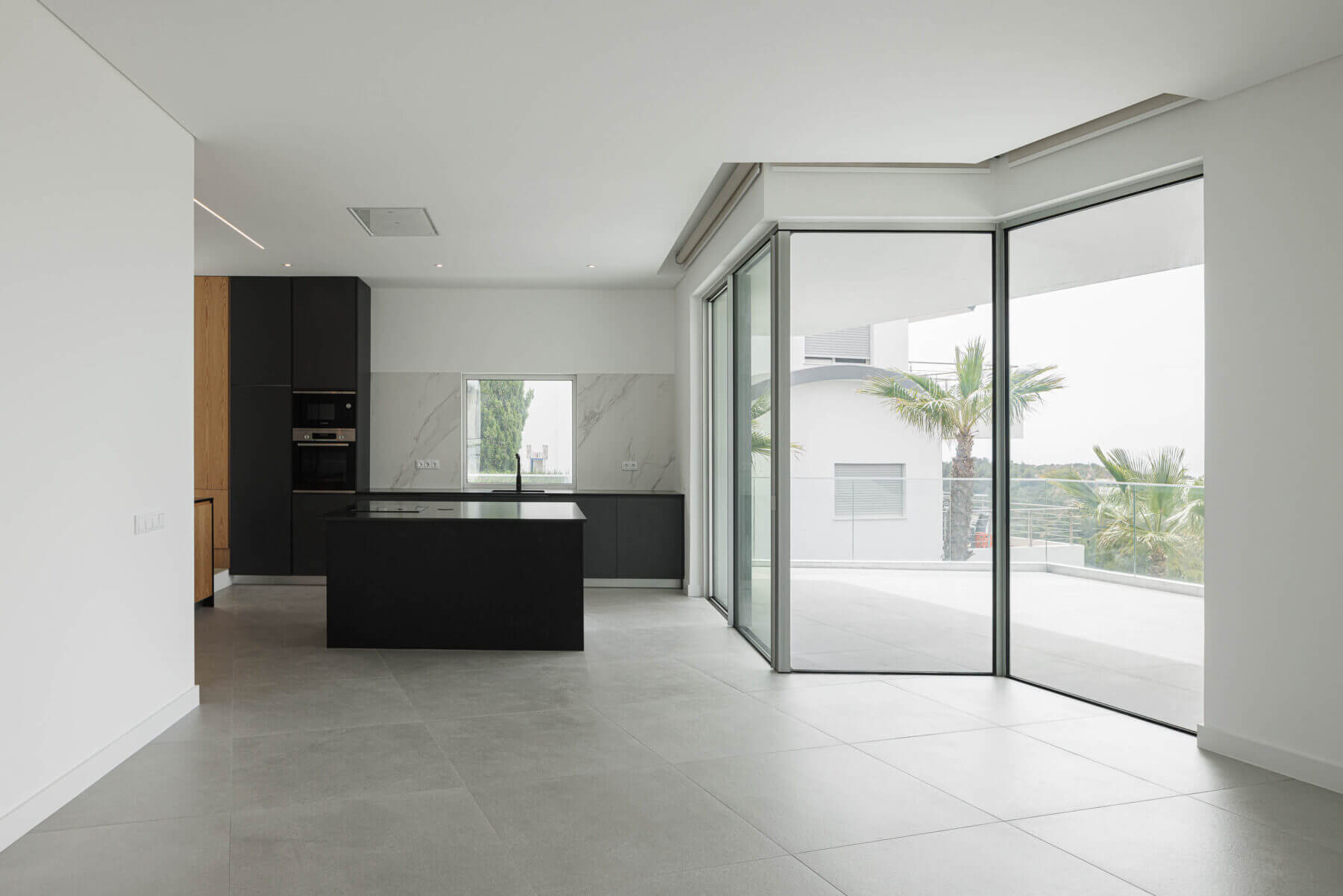 Villa Fortaleza arquitetura Vieria de Moura e fotografia Ivo Tav