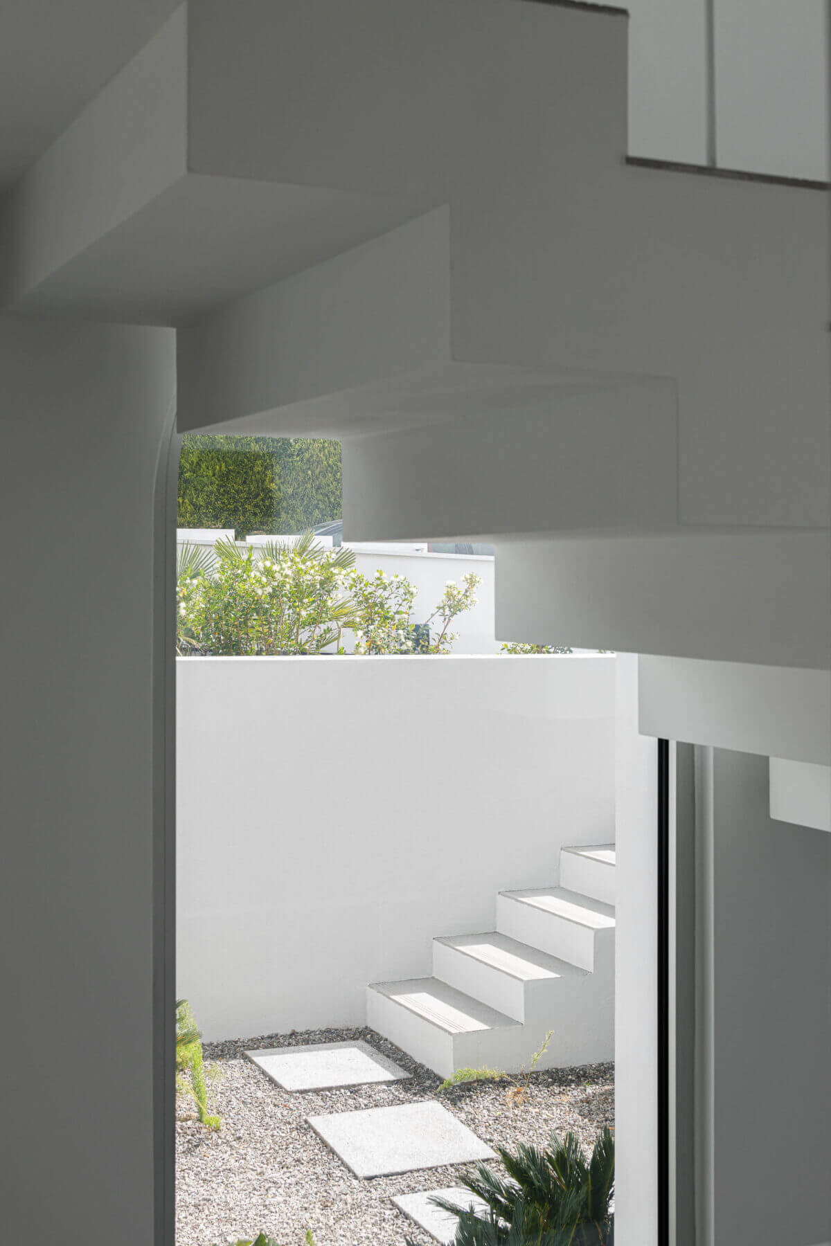 Villa Fortaleza arquitetura Vieria de Moura e fotografia Ivo Tav