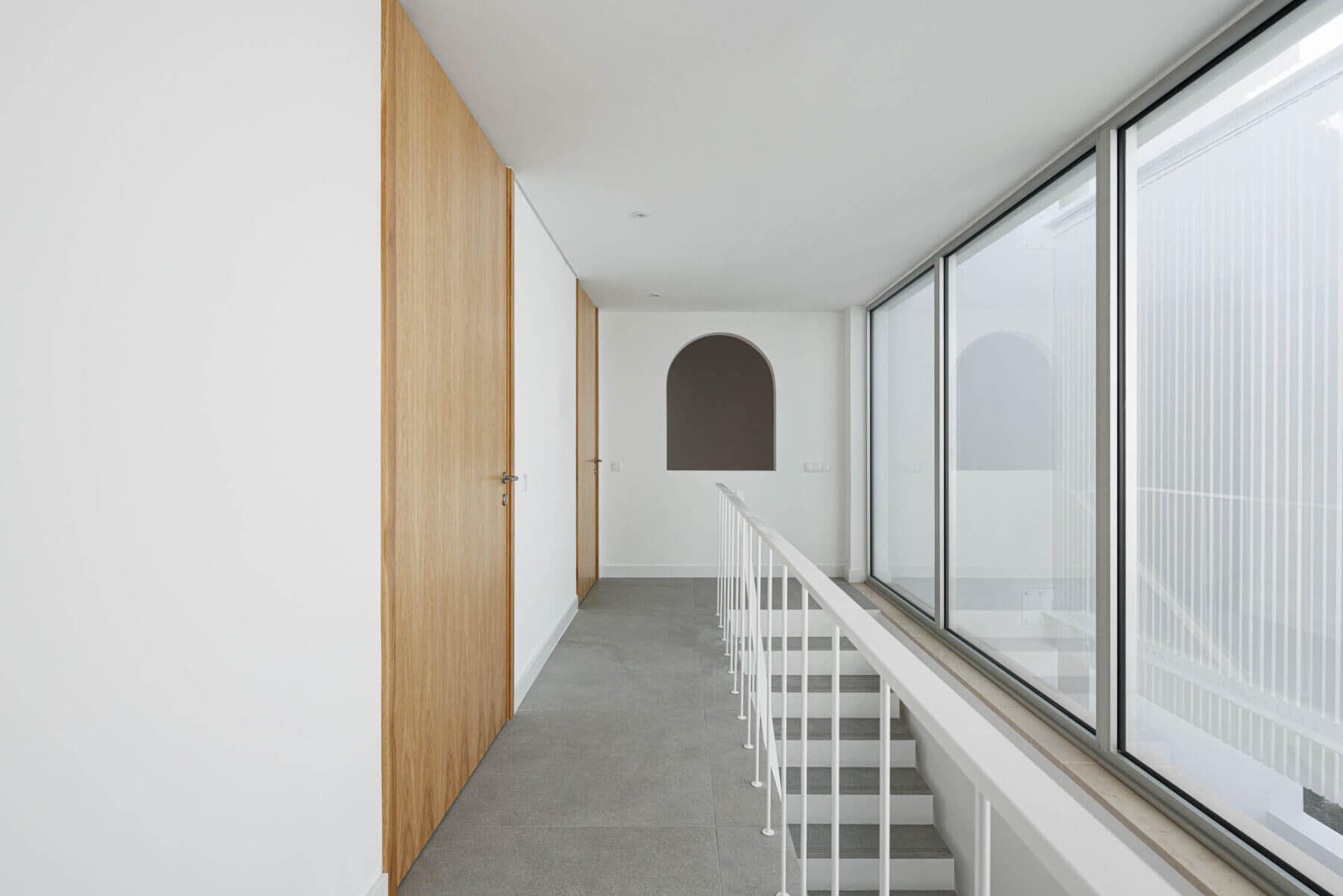Villa Fortaleza arquitetura Vieria de Moura e fotografia Ivo Tav