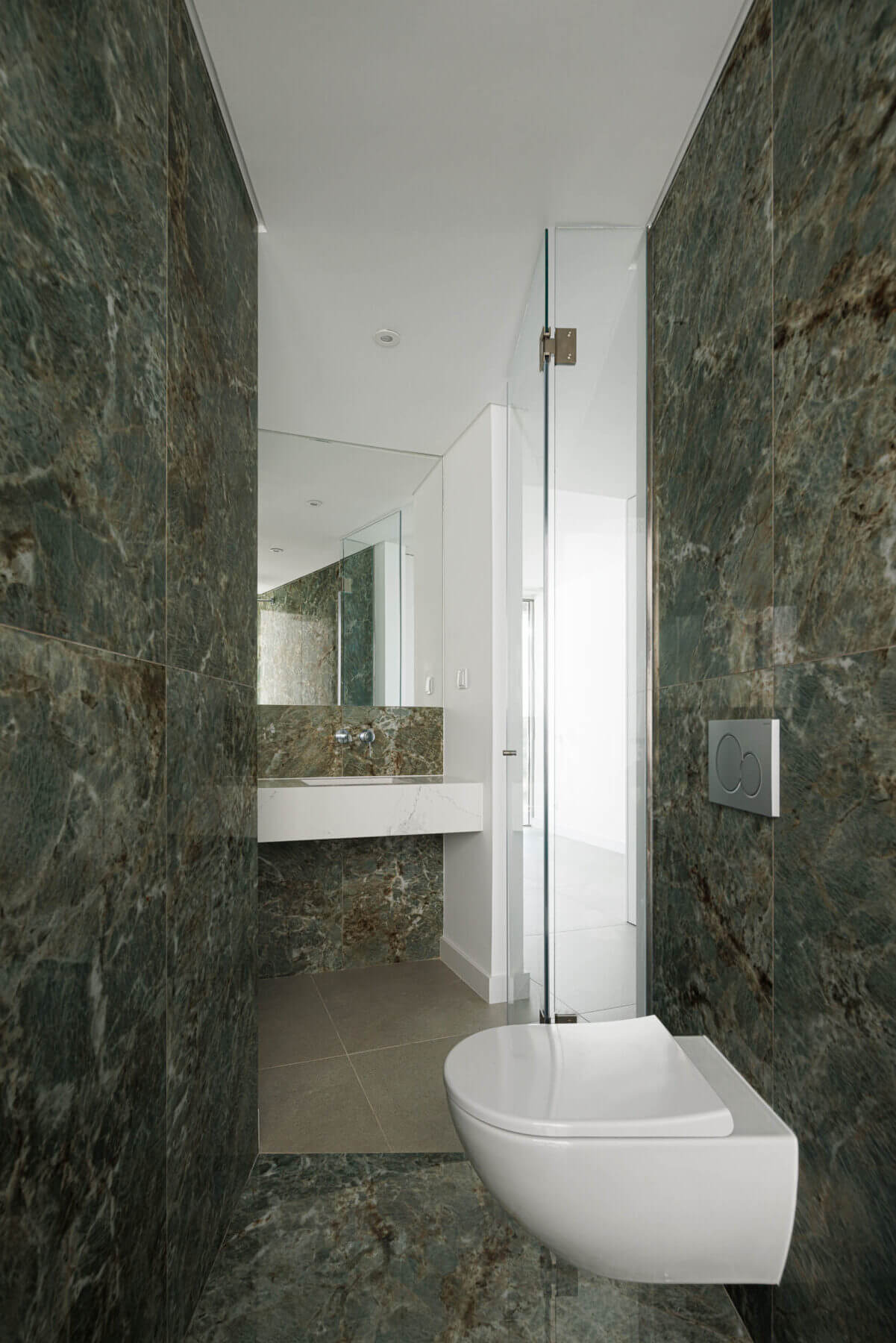 Villa Fortaleza arquitetura Vieria de Moura e fotografia Ivo Tav