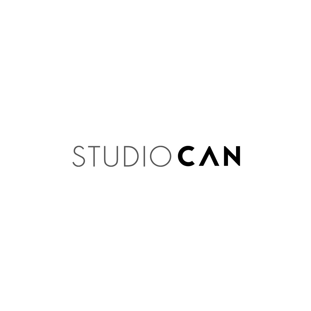 Logo studioCAN