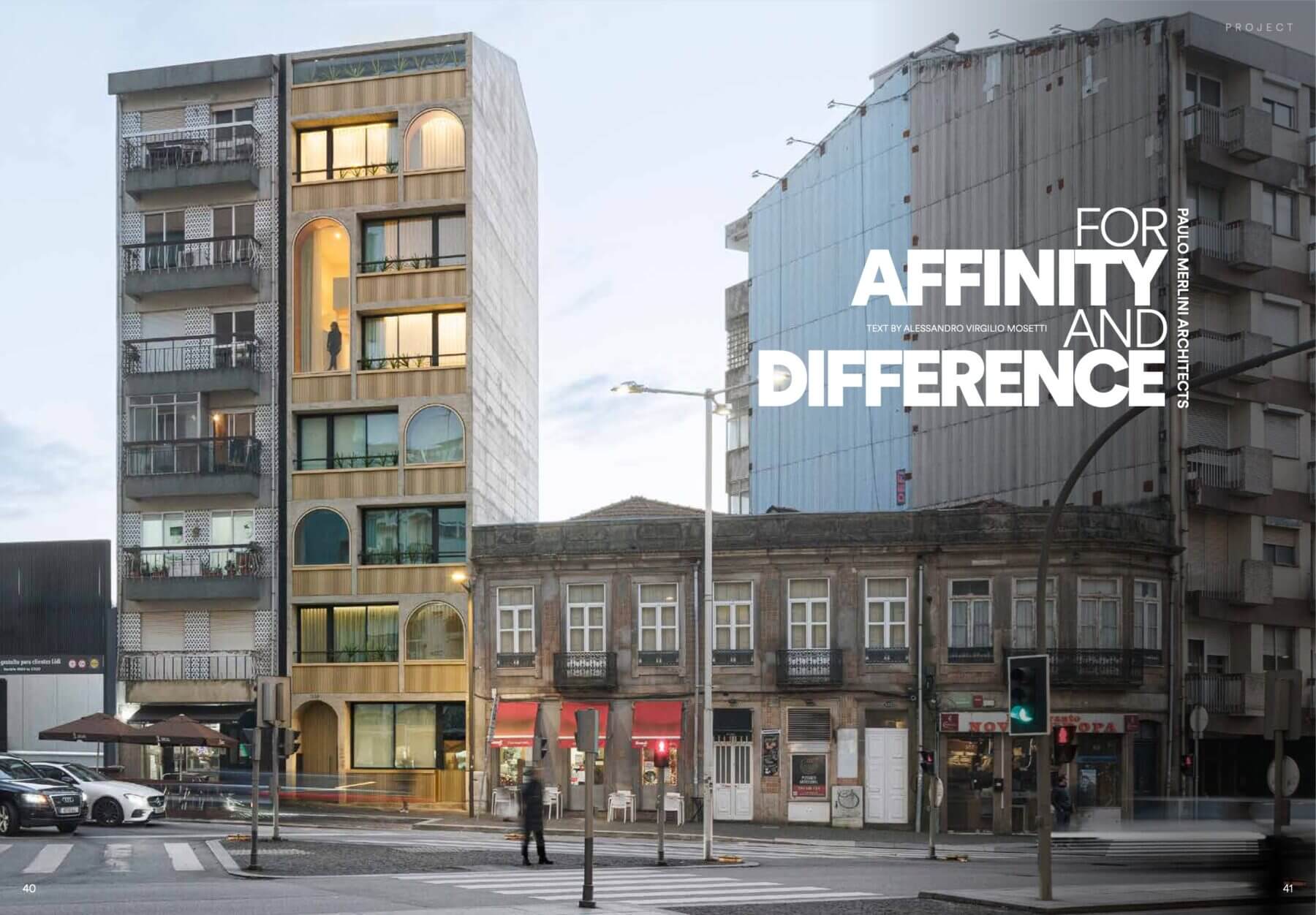 platform architecture 48 boavista 339 paulo merlini, fotografia ivo tavares