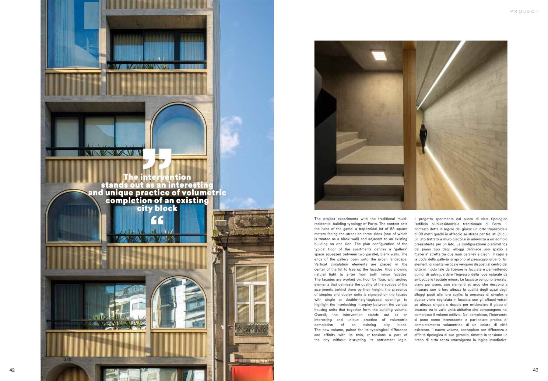 platform architecture 48 boavista 339 paulo merlini, fotografia ivo tavares