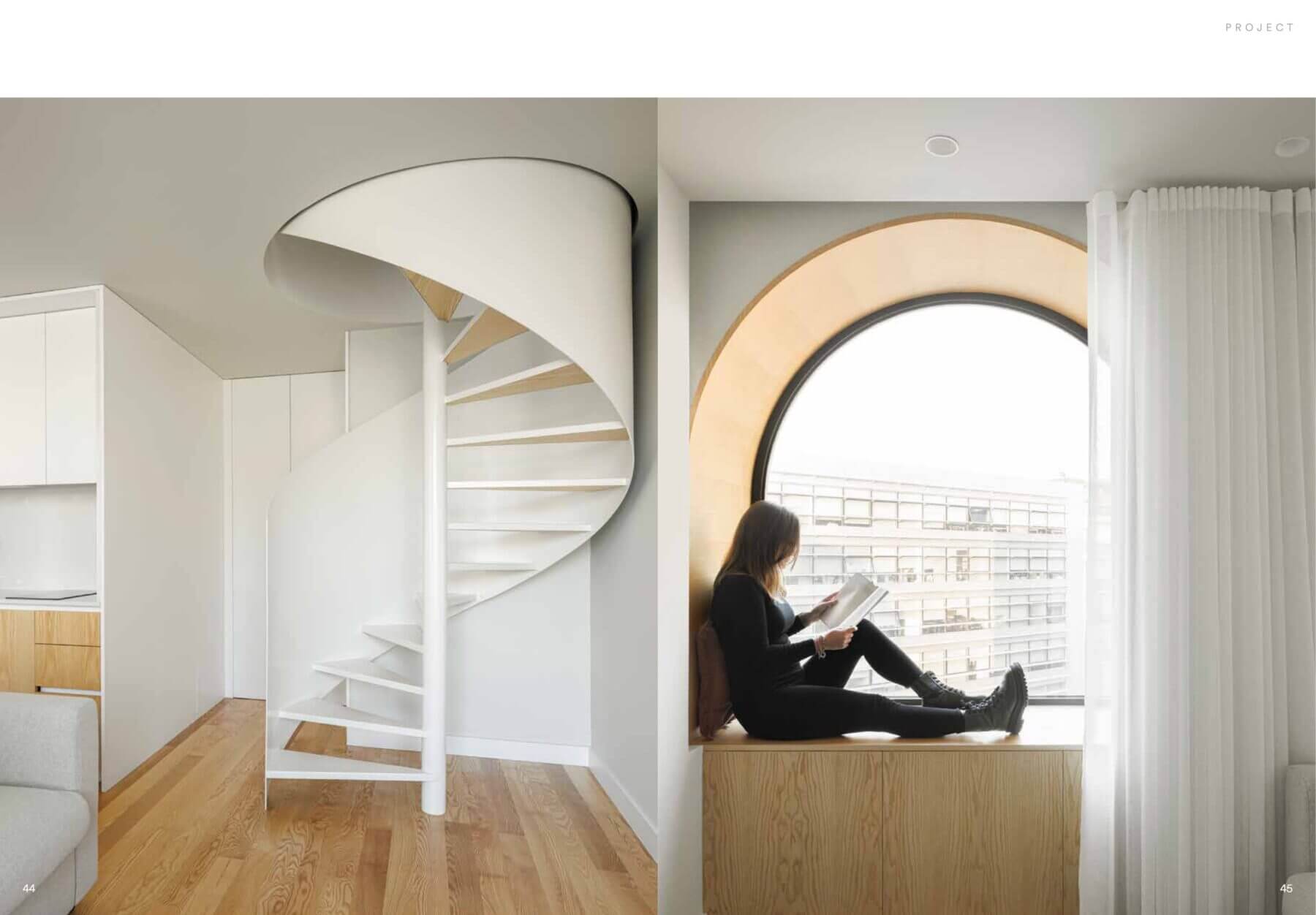 platform architecture 48 boavista 339 paulo merlini, fotografia ivo tavares