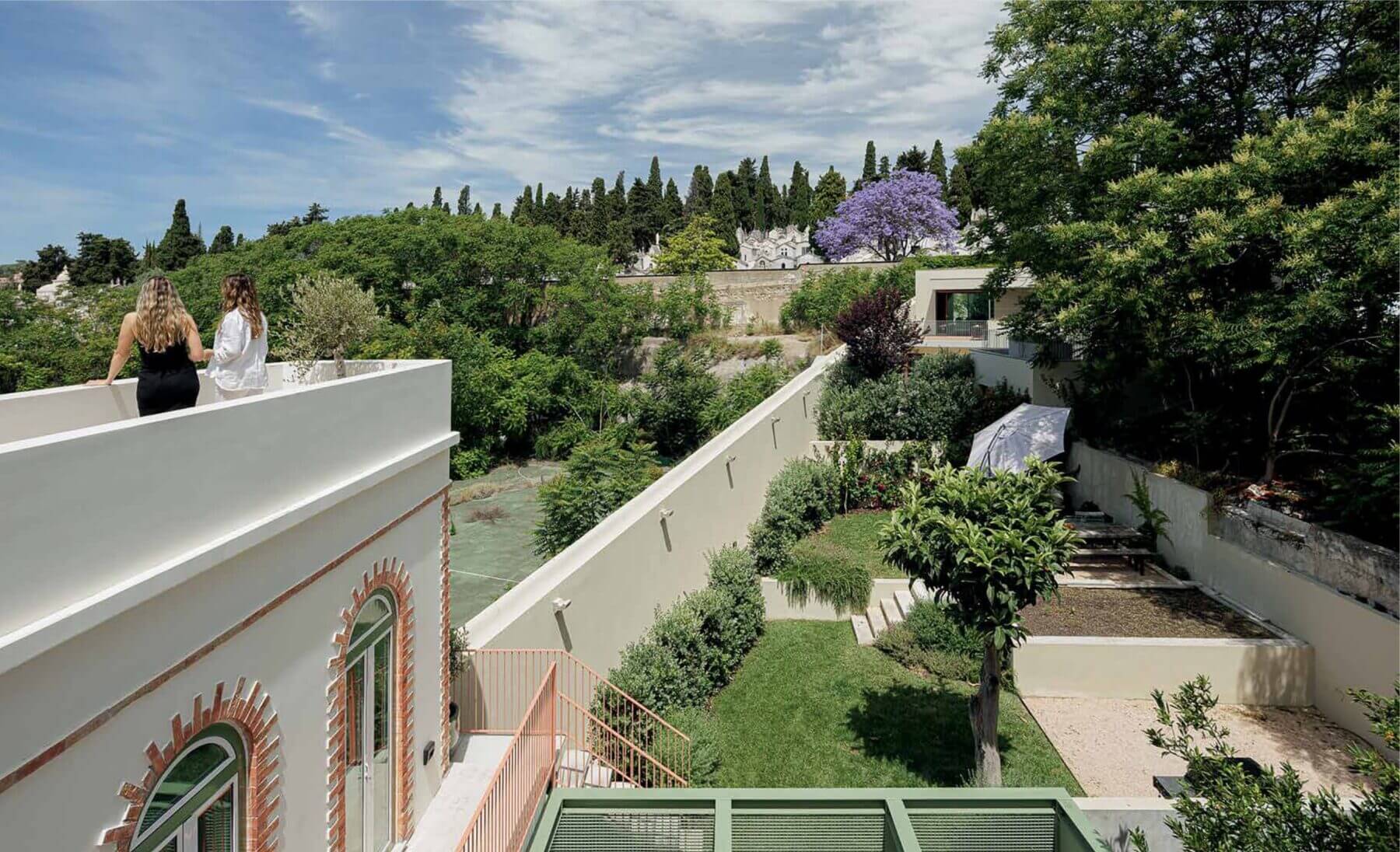 Zielone Fado | and living magazine possidonio da silva 37 fragmentos, fotografia ivo tavares