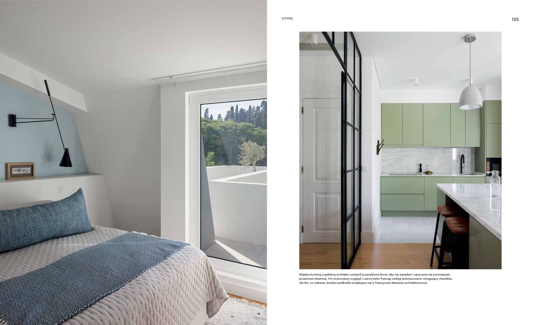 Zielone Fado | and living magazine possidonio da silva 37 fragmentos, fotografia ivo tavares