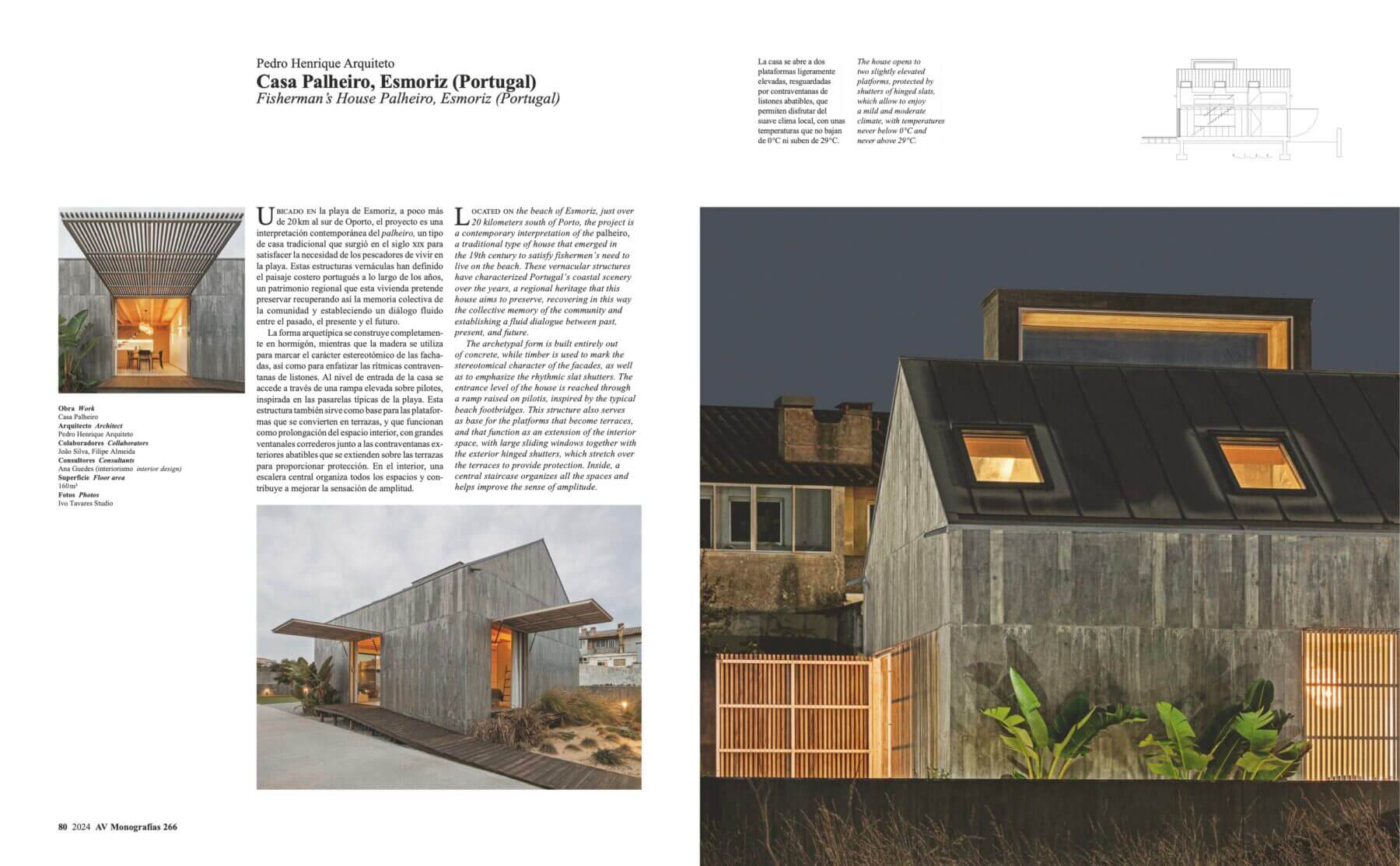 av monografia pedro henrique palheiro fotografia ivo tavares