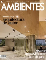 Ambientes 145 Inception Architects Casa PS 1
