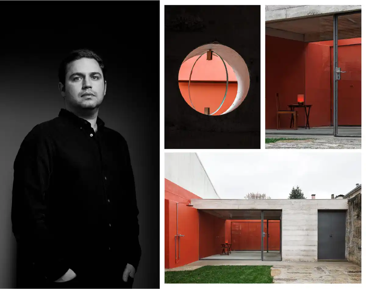 prémio manuel graça dias josé pedro lima pavilhão de jardim
