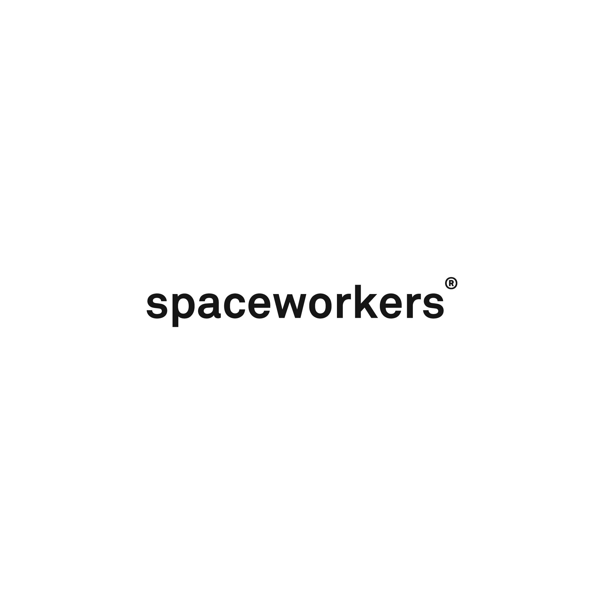 spaceworkers logo
