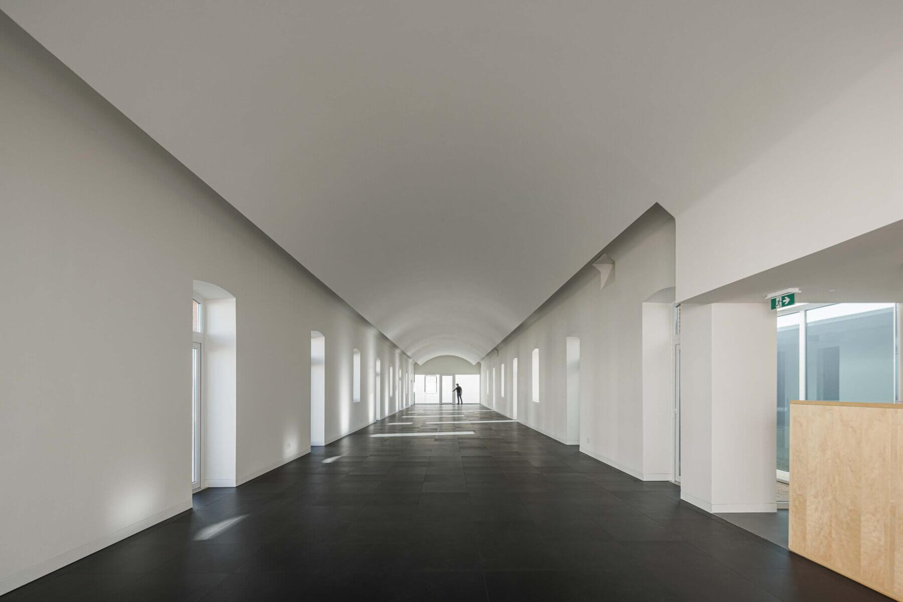 Bairro do Boneco arquitetura ADARQ e fotografia Ivo Tavares