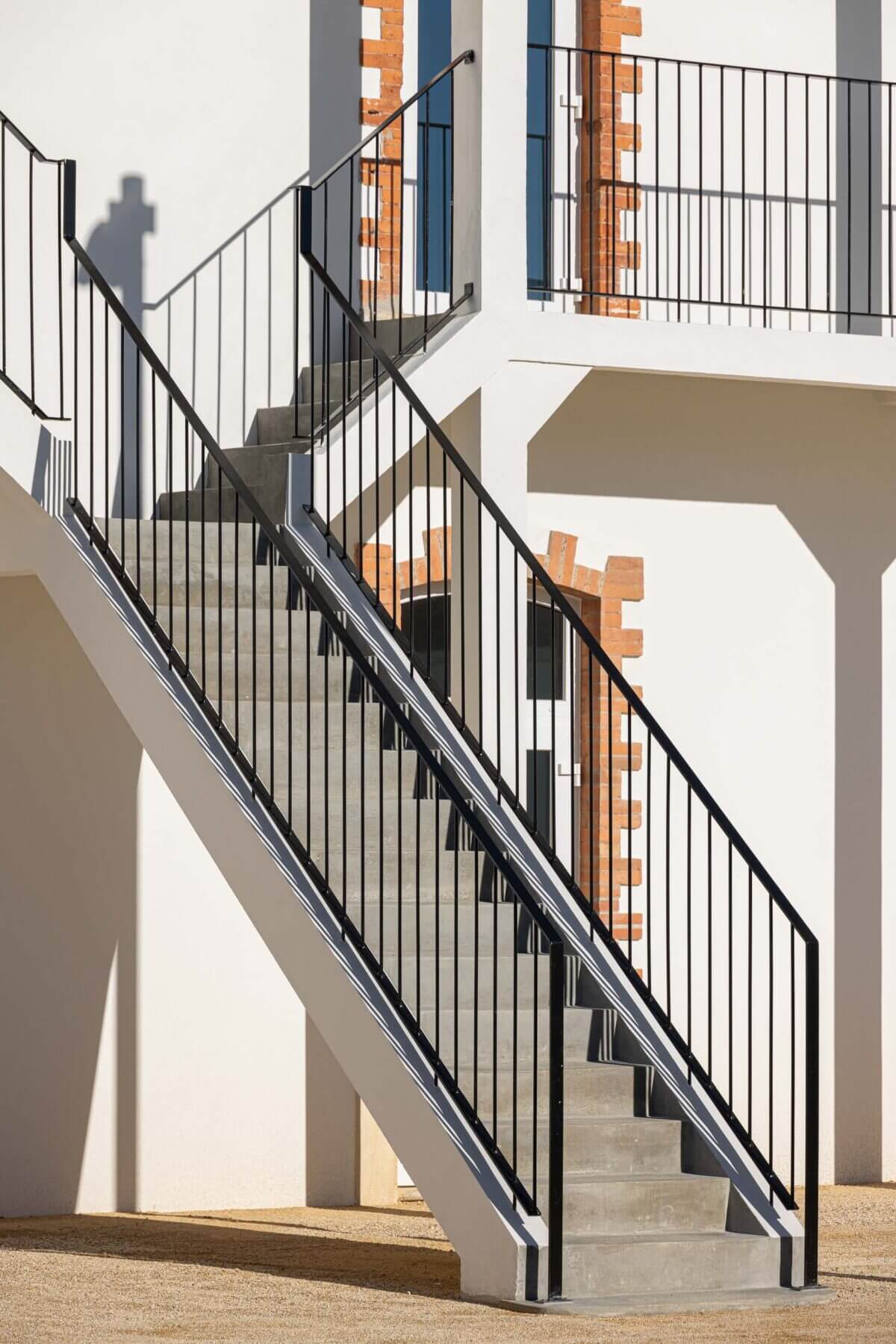 Bairro do Boneco arquitetura ADARQ e fotografia Ivo Tavares