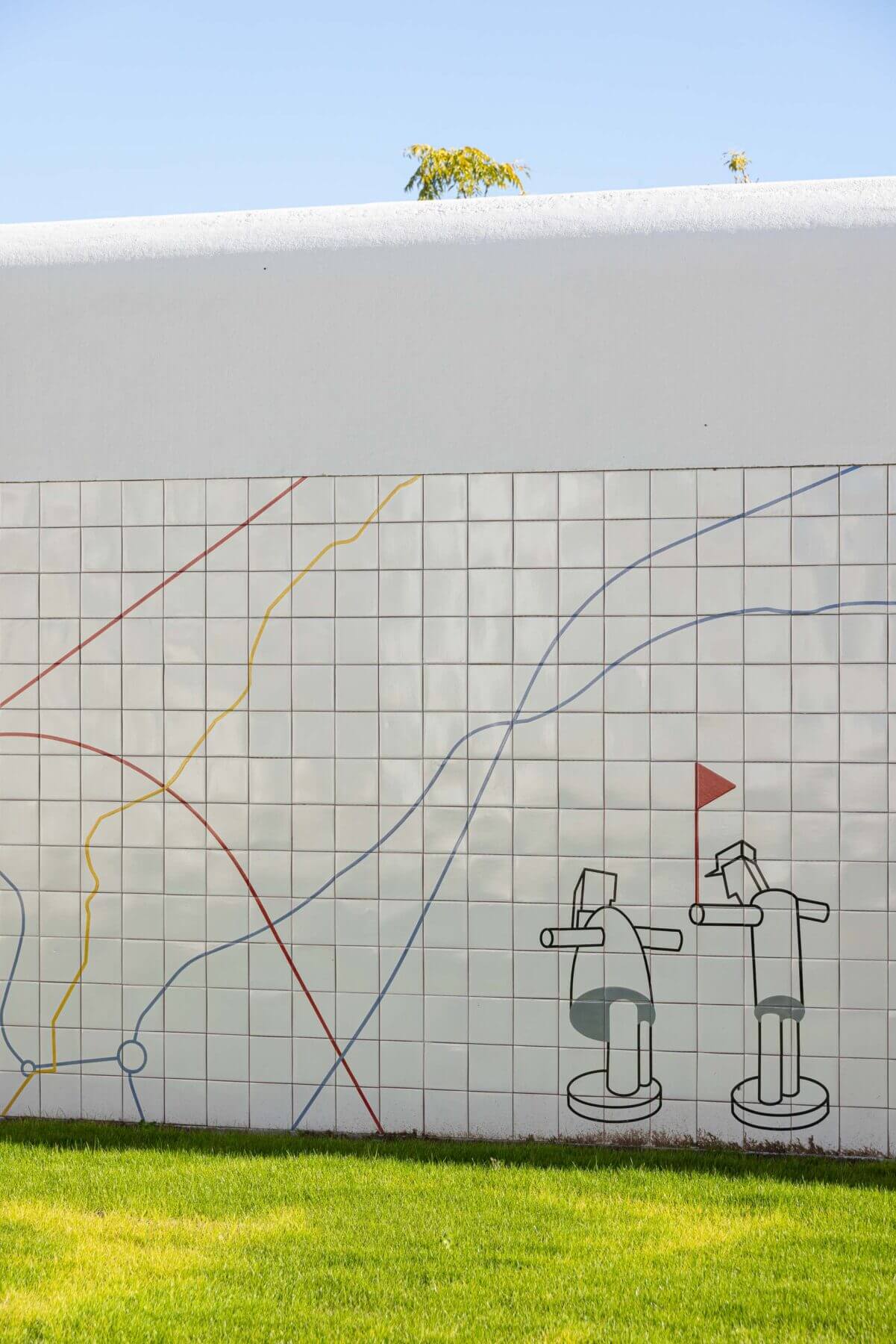 Bairro do Boneco arquitetura ADARQ e fotografia Ivo Tavares