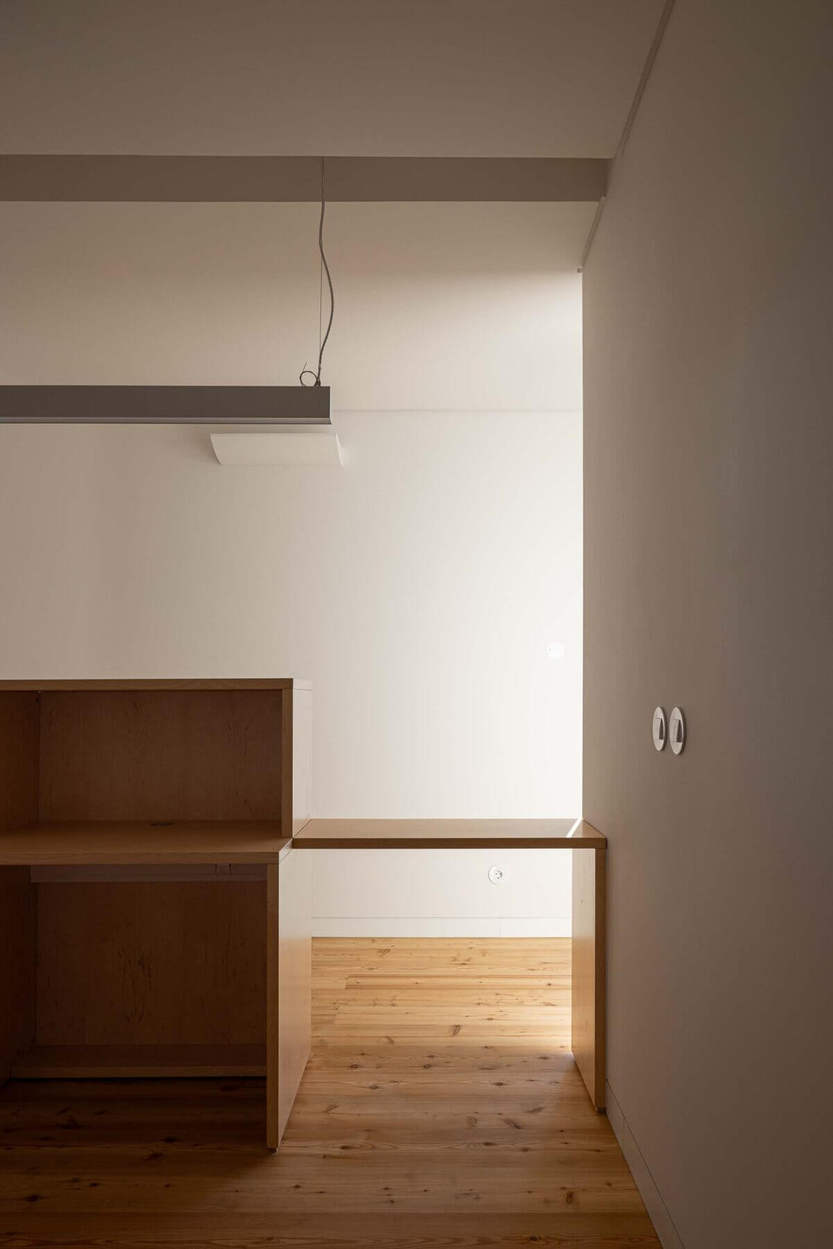 Bairro do Boneco arquitetura ADARQ e fotografia Ivo Tavares