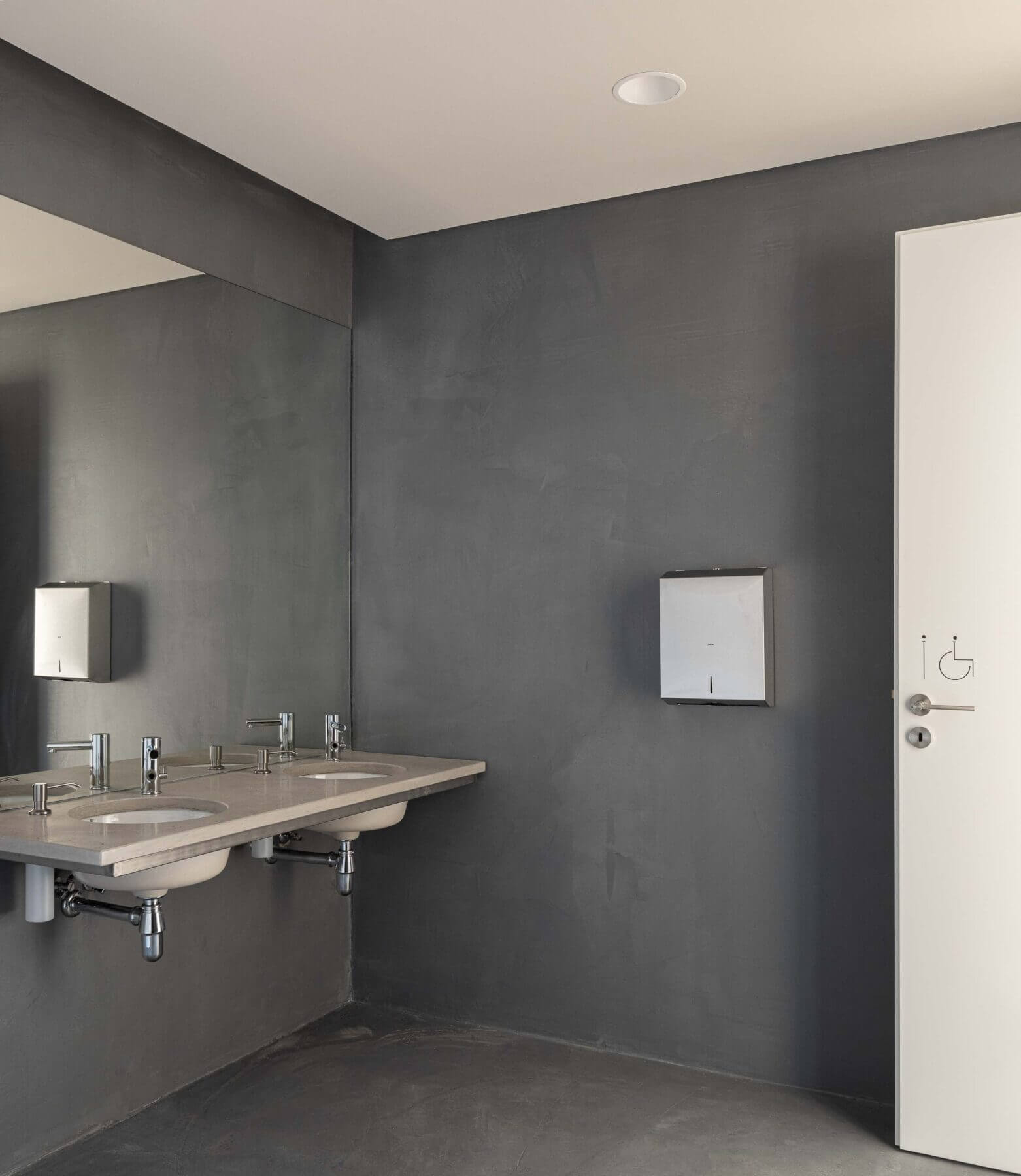 Bairro do Boneco arquitetura ADARQ e fotografia Ivo Tavares