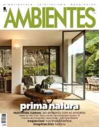 Ambientes #168 arquitetura MAT Arquitetura e Interiores Revista ambientes Casa na Lameira arquitectura João Pedro Pedrosa Arquitectos fotografia Ivo Tavares