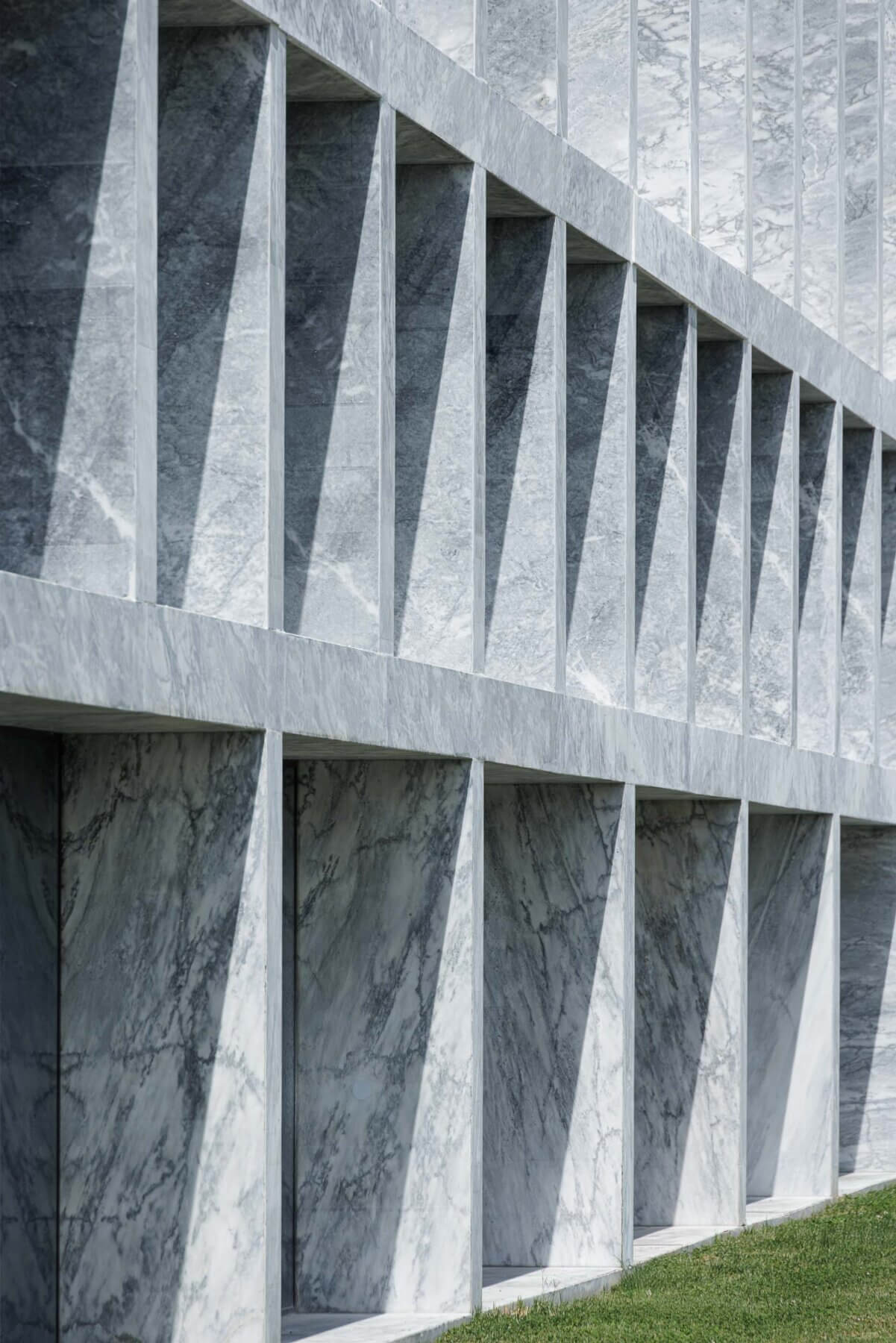 Escritorios Metyis arquitetura UNUM e fotografia Ivo Tavares