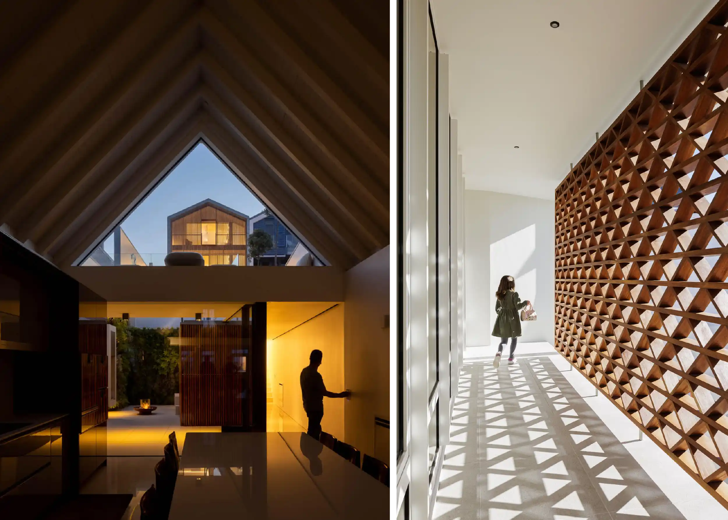 Casa Costa Nova wins Ílhavo Municipal Architecture Award