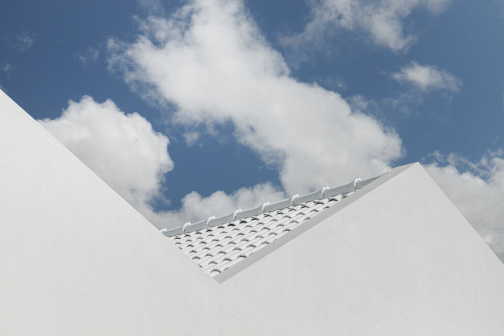 Casa St Joana em Aveiro do Atelier Nu.ma com fotografias de Arquitectura de Ivo Tavares Studio