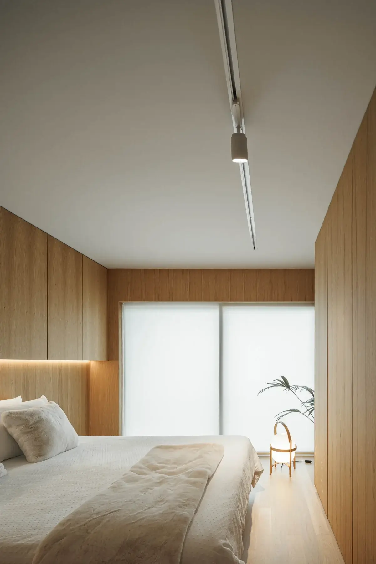 Apartamento Barra arquitetura Paulo Martins e fotografia Ivo Tavares