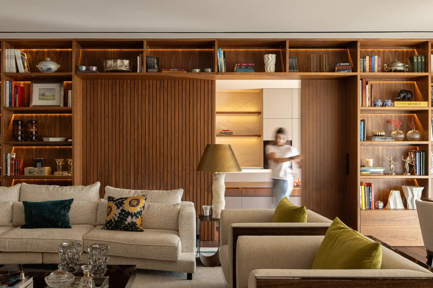 Casa do Engenho arquitetura Silverline e fotografia Ivo Tavares