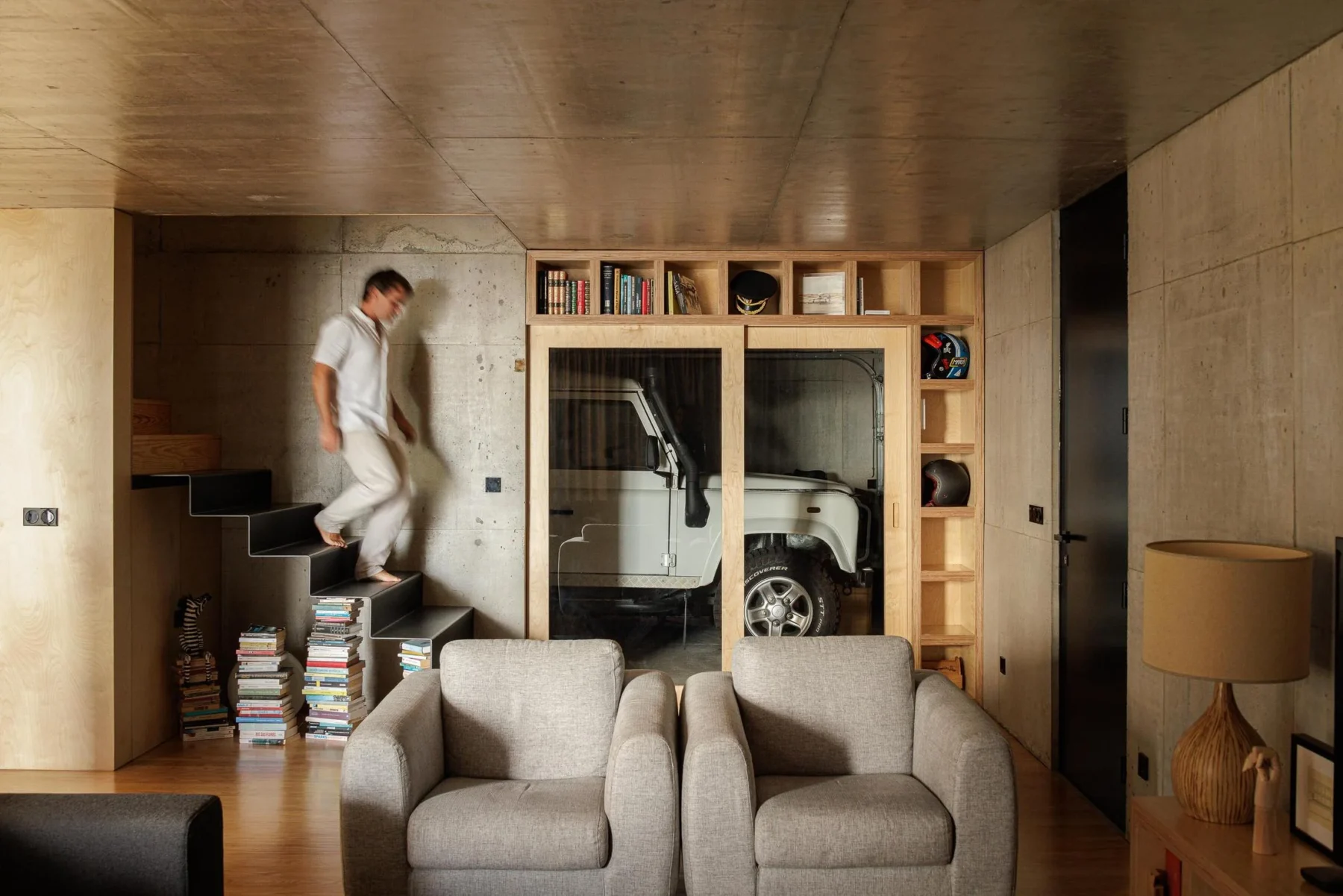 Casa da Rocha Quebreda arquitetura SO Architecture e fotografia Ivo Tavares