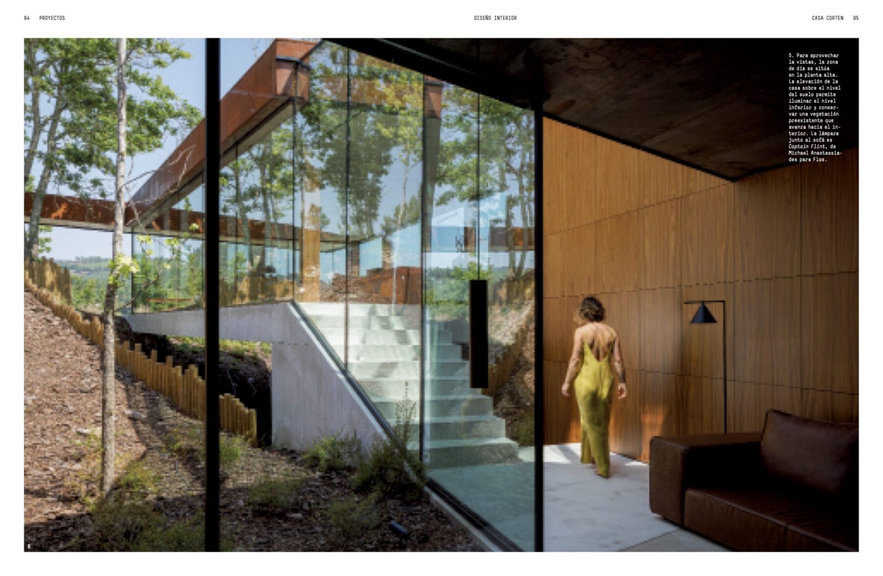 Diseño Interior #390 arquitetura HPA Arquitetura e Investimentos