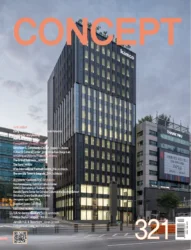 Concept Magazine | Escritorios Metyis arquitetura UNUM e fotografia Ivo Tavares