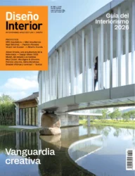 Diseno Interior 390 casa corten