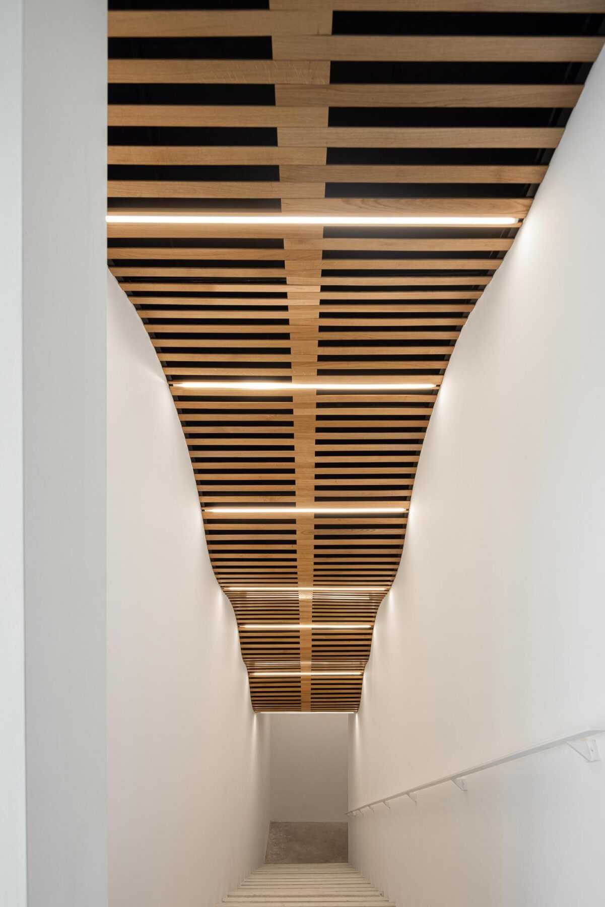 Adega Vinhos Borges . Borges Wine Cellar com arquitetura Em Paralelo e fotografia Ivo Tavares