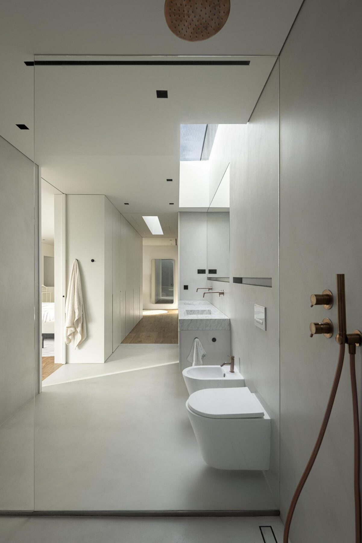 CASA A com arquitetura L2C Arquitetura e fotografia Ivo Tavares