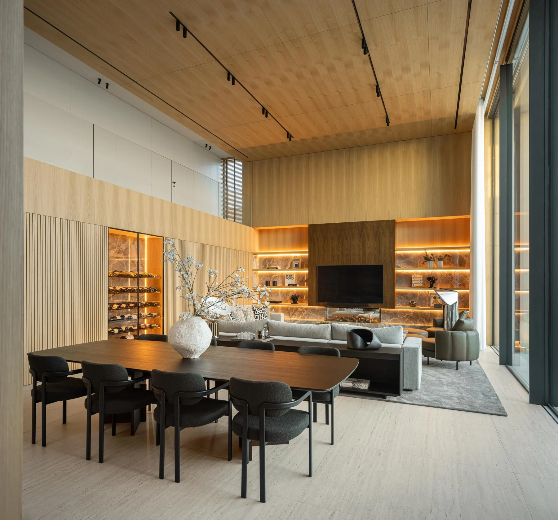 Casa FJ — mil870 em Póvoa de Varzim | Fotografia de Arquitetura Ivo Tavares