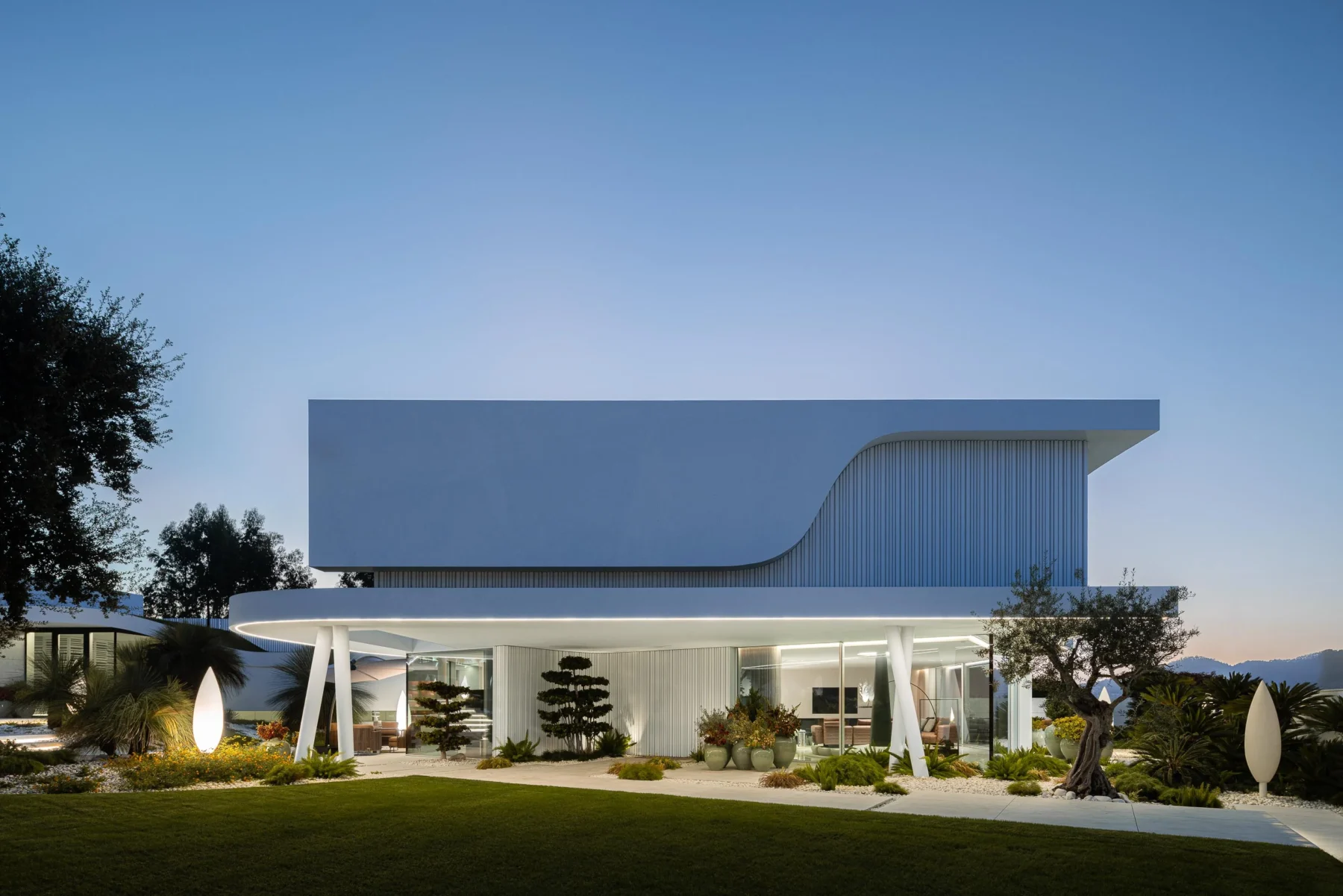 M House — Risco Singular em Barcelos | Fotografia de Arquitetura Ivo Tavares