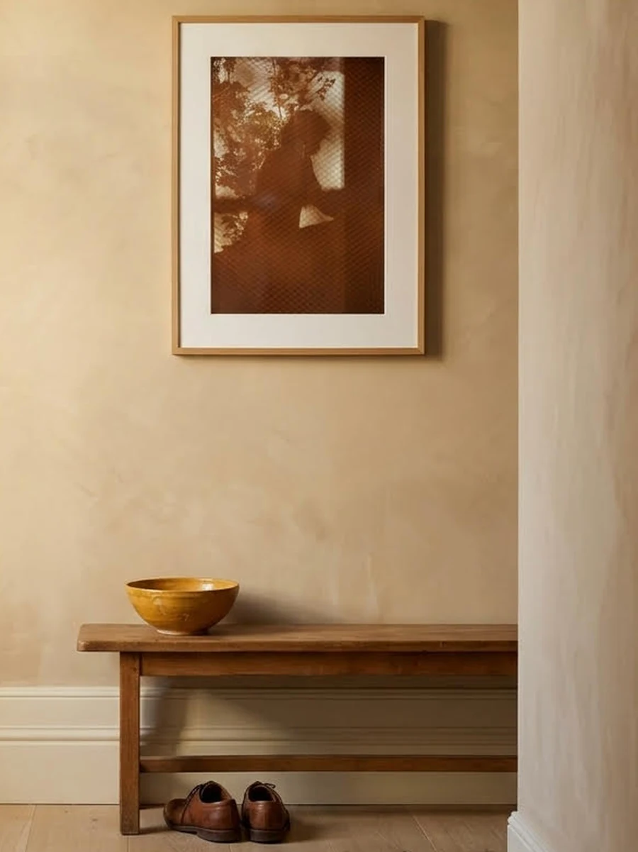Casa Corten I