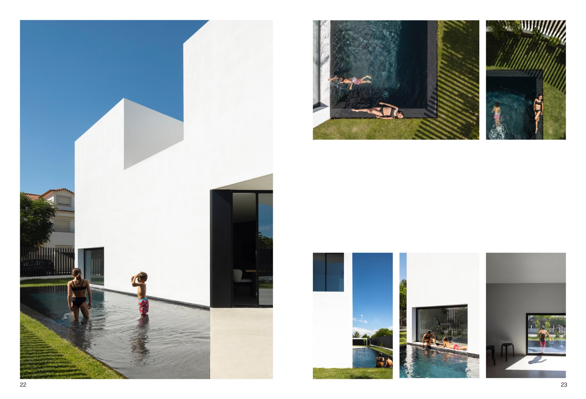 NMDARQ – Nuno Miguel Dias, Arquitecto publicado em Concept #327