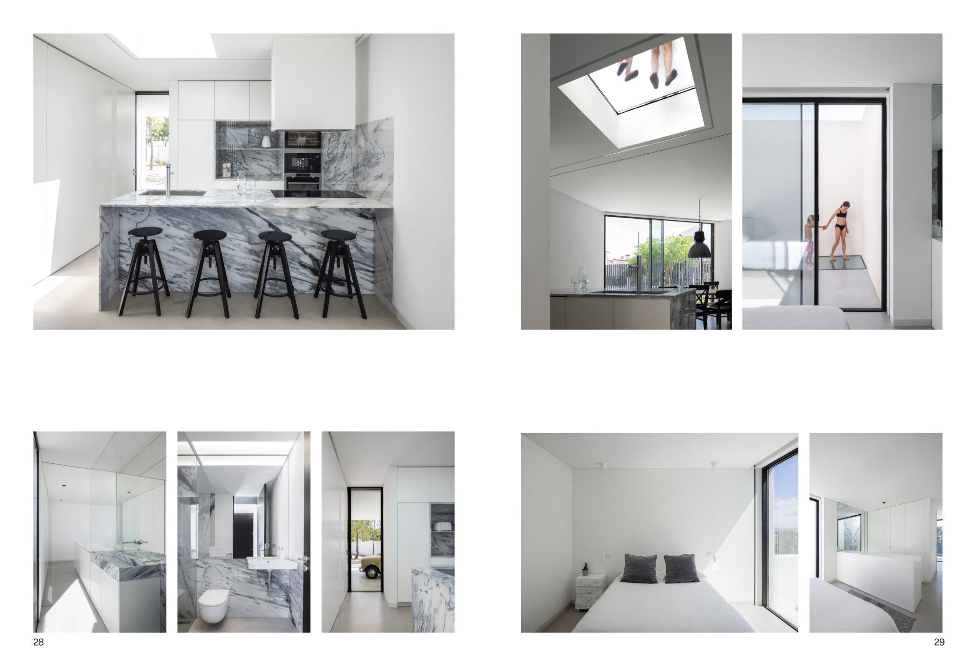 NMDARQ – Nuno Miguel Dias, Arquitecto publicado em Concept #327