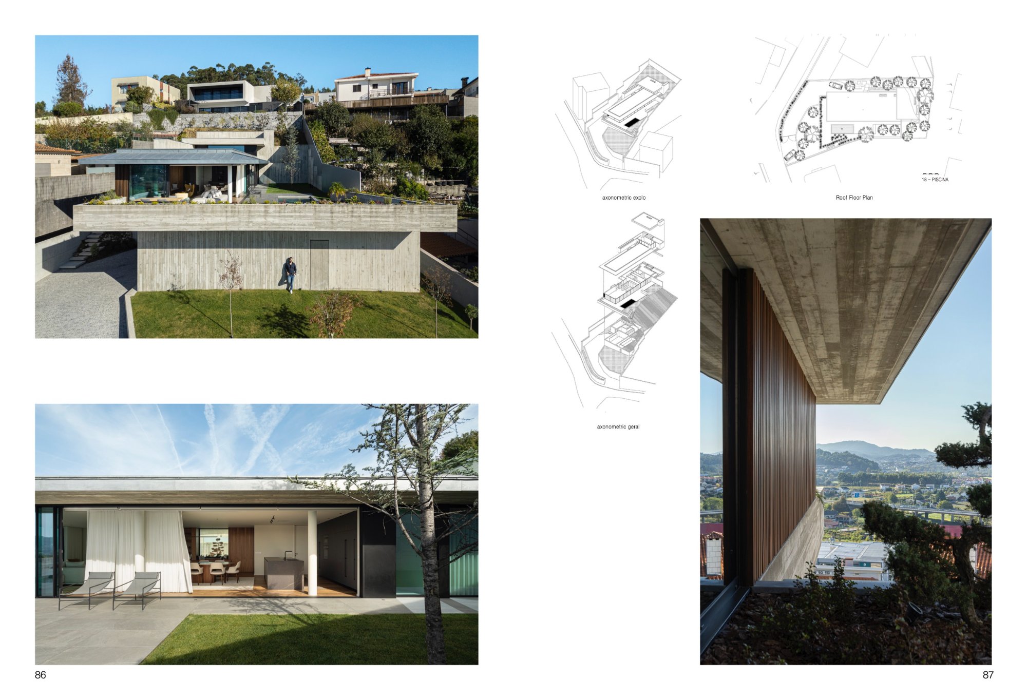 L2C Arquitetura publicado em Maru #287