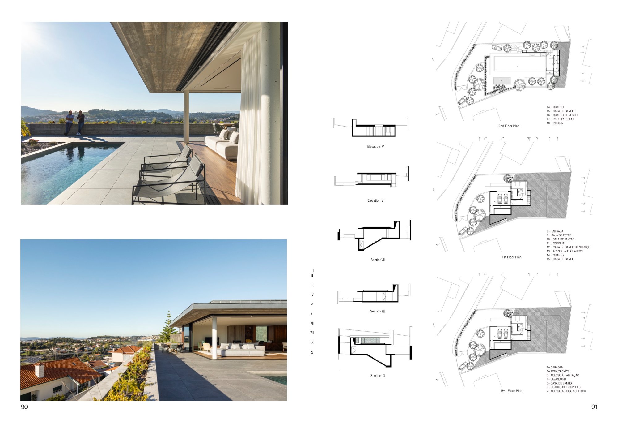 L2C Arquitetura publicado em Maru #287
