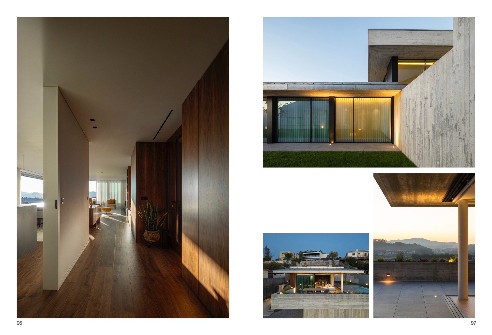 L2C Arquitetura publicado em Maru #287