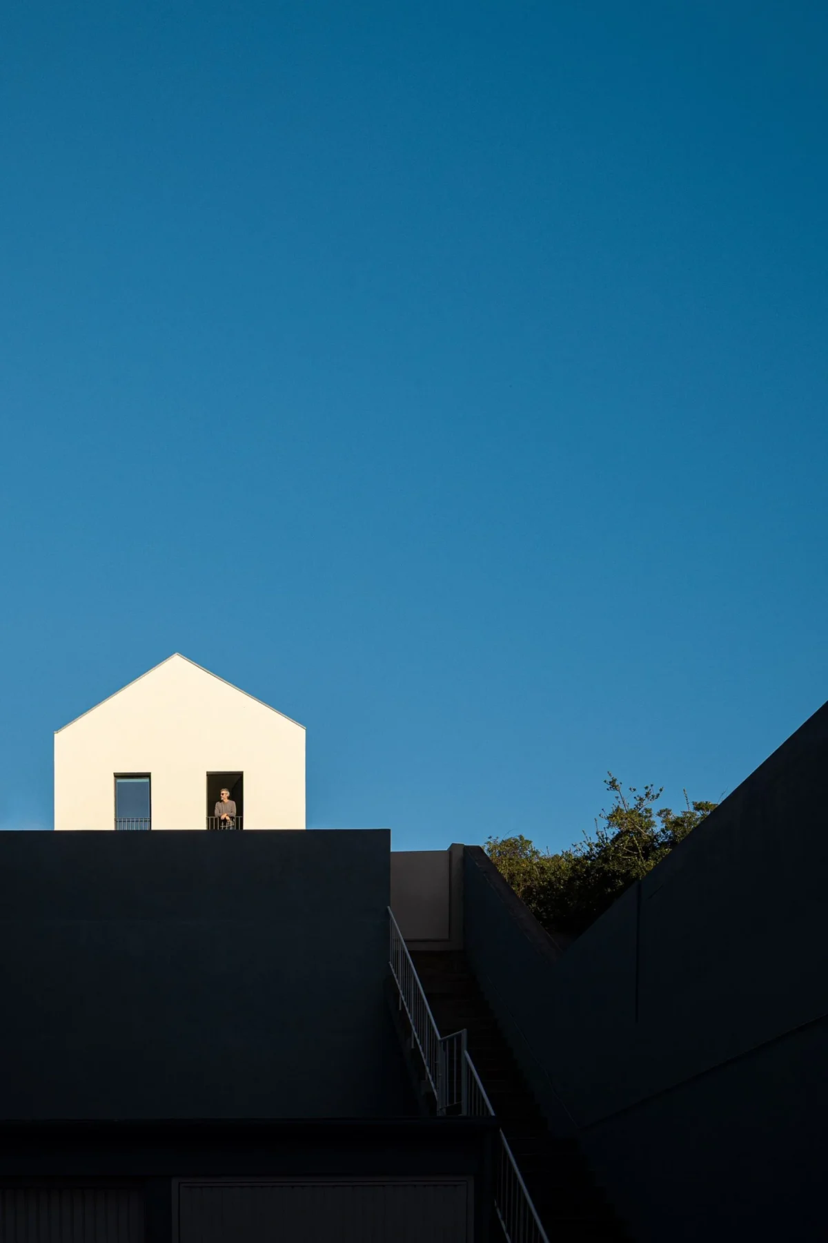 Casa sem Rua — URBAstudios . Architecture + Art em Porto | Fotografia de Arquitetura Ivo Tavares