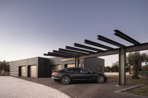 Reportagem Fotografia De Arquitectura Portuguesa Fotografo Ivo Tavares Studio Garagem De Paulo Martins.