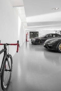 Reportagem Fotografia De Arquitectura Portuguesa Fotografo Ivo Tavares Studio Garagem De Paulo Martins.