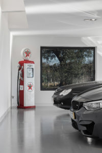 Reportagem Fotografia De Arquitectura Portuguesa Fotografo Ivo Tavares Studio Garagem De Paulo Martins.