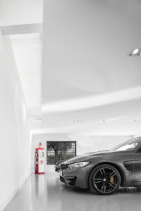 Reportagem Fotografia De Arquitectura Portuguesa Fotografo Ivo Tavares Studio Garagem De Paulo Martins.