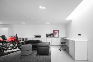 Reportagem Fotografia De Arquitectura Portuguesa Fotografo Ivo Tavares Studio Garagem De Paulo Martins.