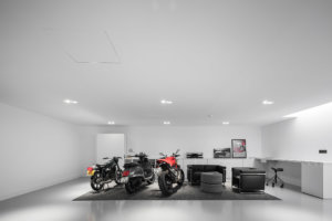 Reportagem Fotografia De Arquitectura Portuguesa Fotografo Ivo Tavares Studio Garagem De Paulo Martins.