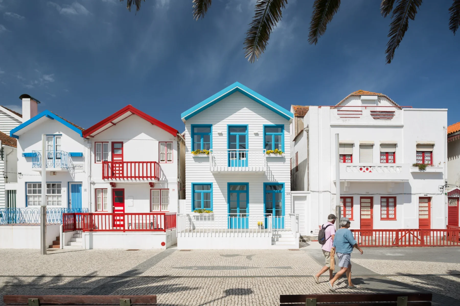 Reportagem Fotografia De Arquitectura Portuguesa Fotografo Ivo Tavares Studio Palheiro Costa Nova De Ania Abrantes .